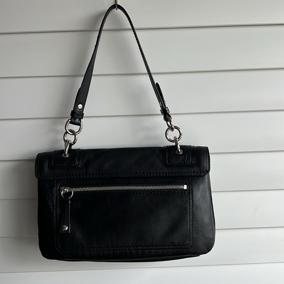 Coach bag-black - Picture 2 of 8